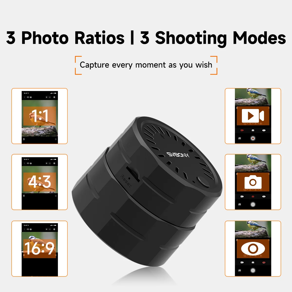 Thumbnail 4 - #50 Best Binocular & Monocular Accessories to Buy In 2026