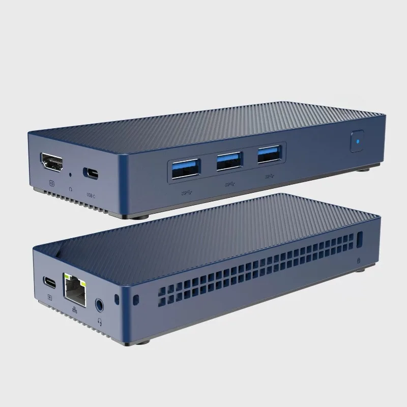 N150 Windows 11 Mini PC Stick DDR5 12GB 16GB 256GB NVME SSD WIFI BT 4K 1000M Desktop Gaming Computer