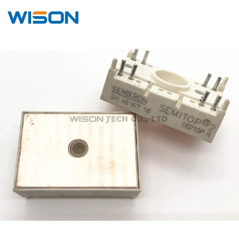 SK45WT16 SK70WT08 SK70WT12 SK70WT16送料無料新とオリジナルモジュール
