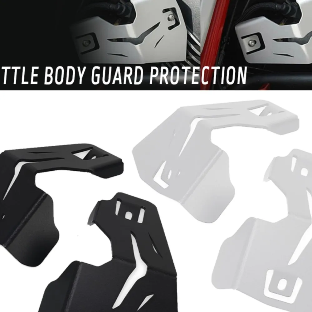 

Throttle Body Guards Protector Cover Protection FOR MOTO GUZZI V85TT V85 TT 2019 2020 2021 2022 2023 Motorcycle Accessories 2024