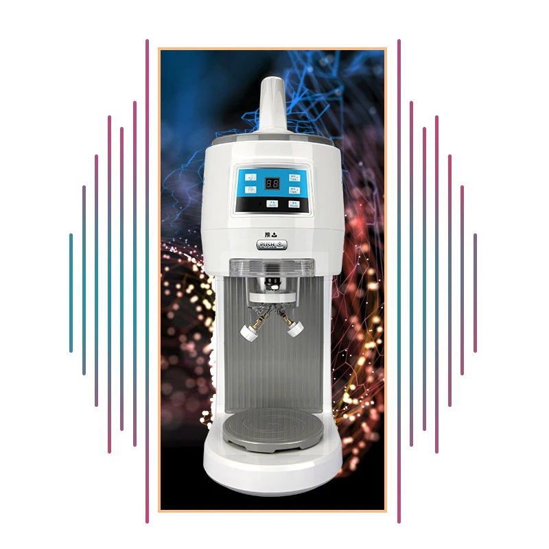 Automatic Smoothies… - image