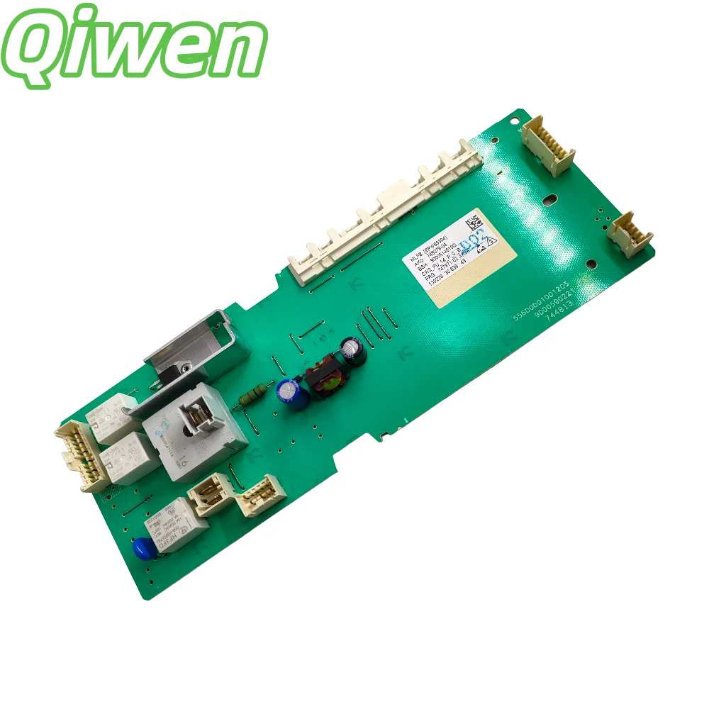 

Новинка для стиральной машины Siemens, материнская плата компьютера 9000514519E 9000514519F 9000514519G, компоненты