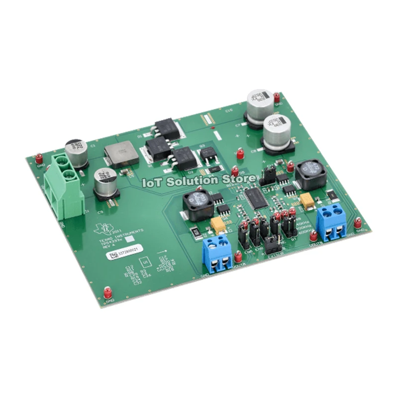 TPS43330EVM Evaluation Module