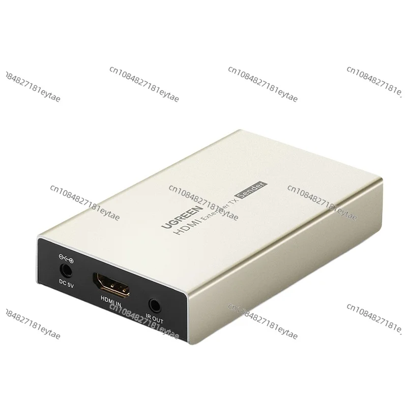 

Lvlian HDMI удлинитель сетевой кабель сетевая передача 50/100/120 м rj45 видео высокой четкости 1080P