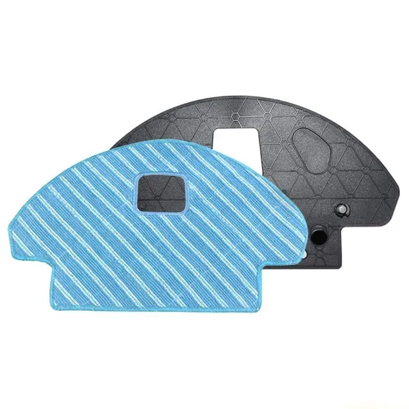 D0AB Mop Cloth Bracket for Deebot Ozmo 930 DG3G Robot Vacuum Cleaner Spare Parts Replacement