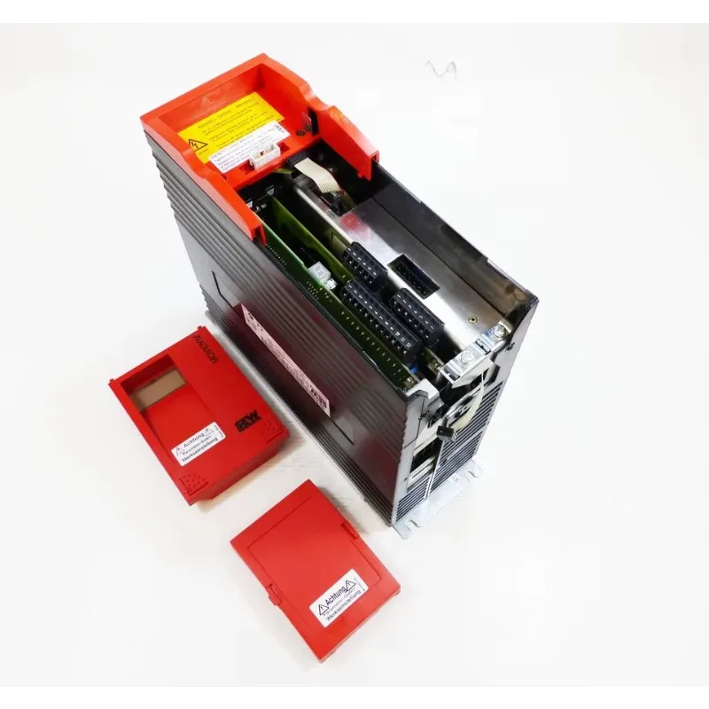 New Ready SEW Eurodrive Movidyn 51A010-503-00 08260451 Inverter I=10A -Attn.- PLC Programming Controller