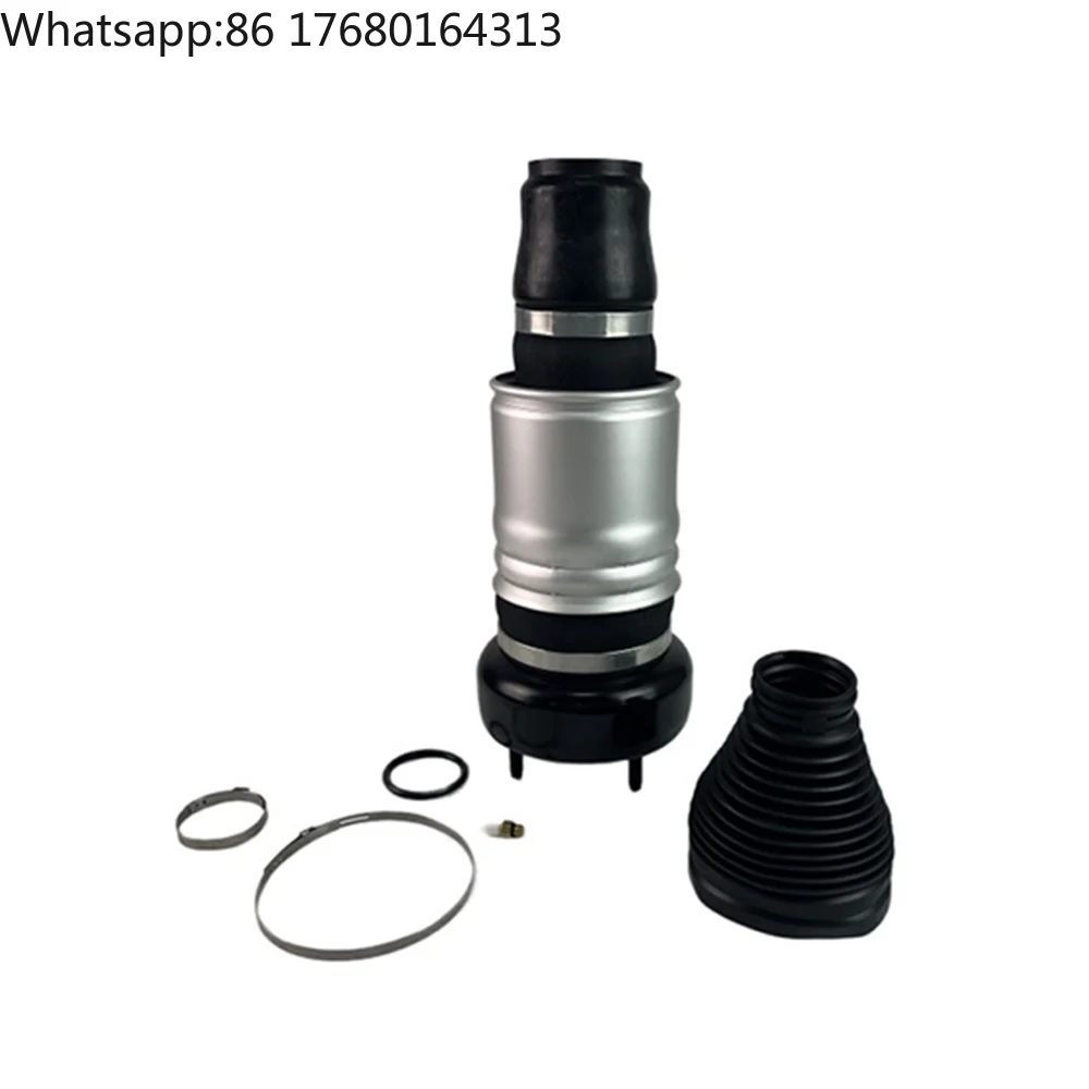 For Car Front Air Suspension Spring 2053204768 for Mercedes-Benz W205 A205 C205 S205 Shock Absorber Bellow Repair Kits