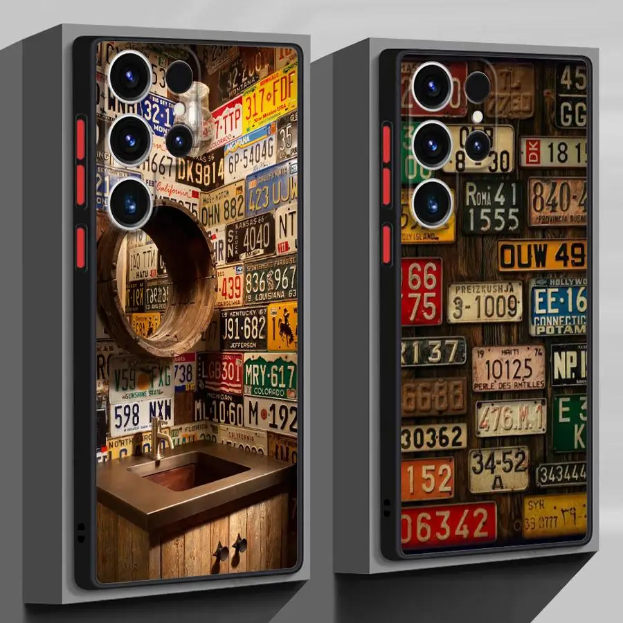 Case For Samsung Ga… - image