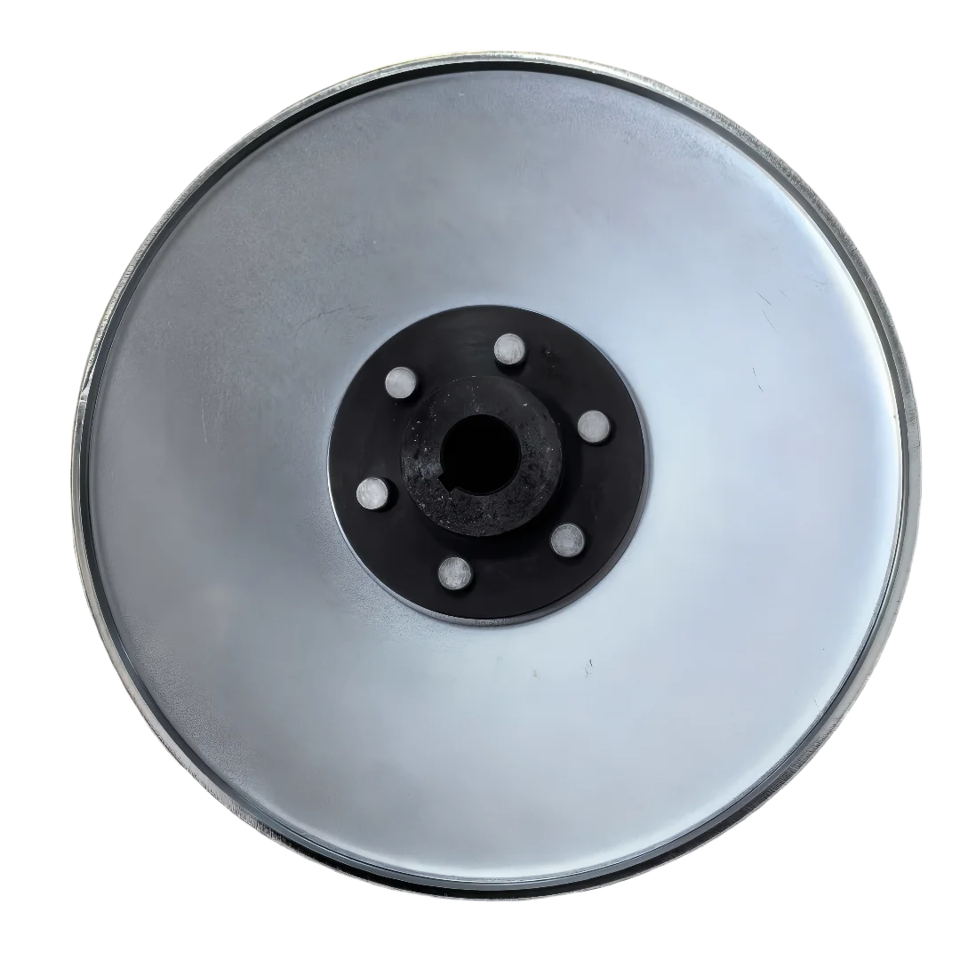 Secondary Clutch for Land Pride Treker UTV, Replaces Comet 780 Series