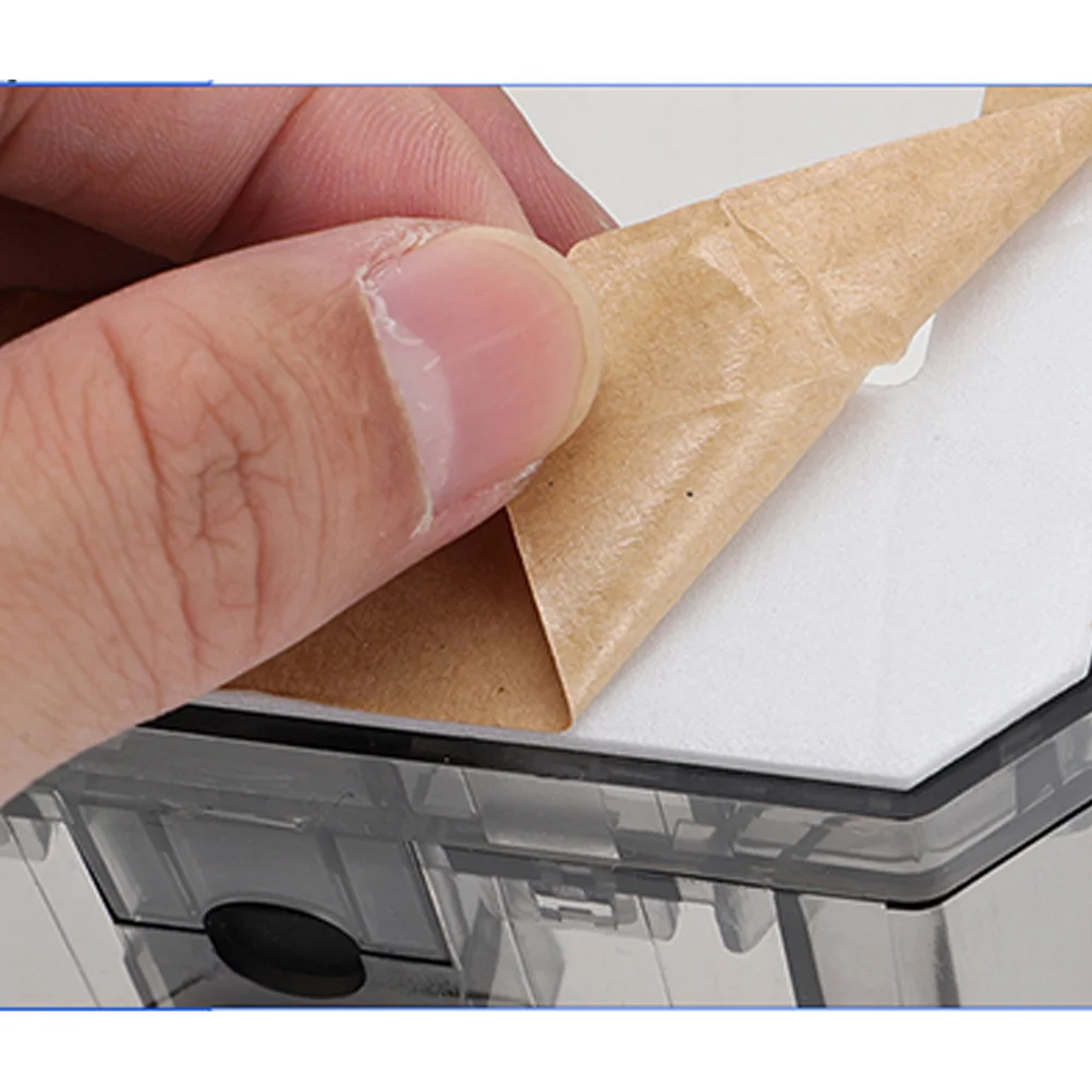 

Waterproof Socket Cover Outlet Protector Splash Proof Dust Proof Durable Reliable High Grade Material Outdoor Indoor Use Socket