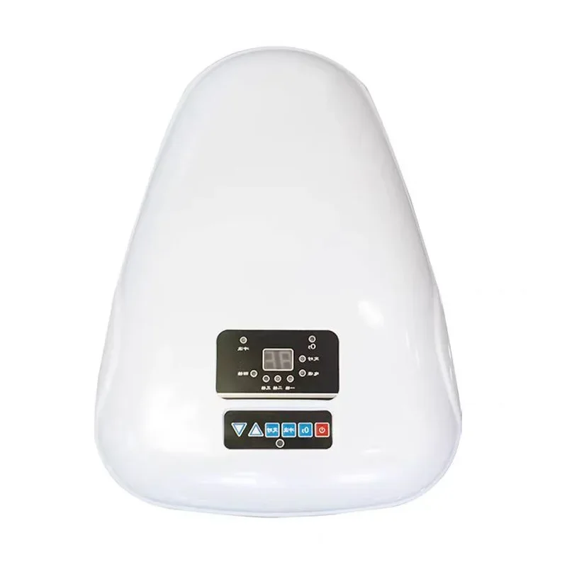 Bubble spa machine, pet spa machine, deep cleansing sports massage