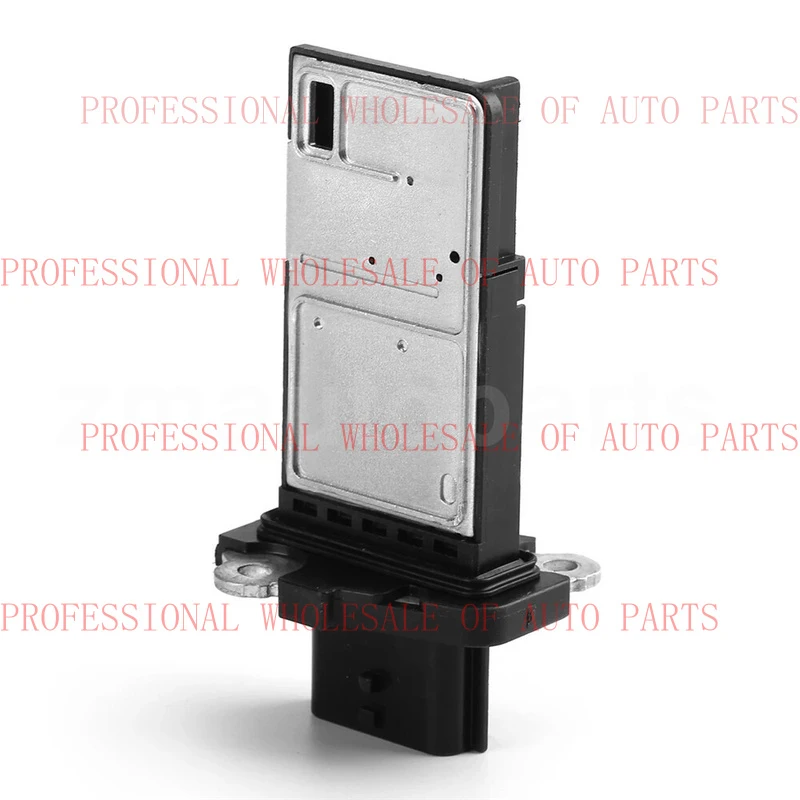 V+ MAF Air Flow Meter Sensor 22680-7S000 For NISSAN Patrol Navara Maxima ZD30DDTI