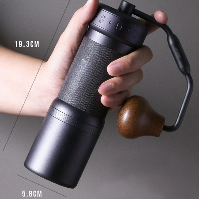 Manual coffee grinderManual coffee grinder