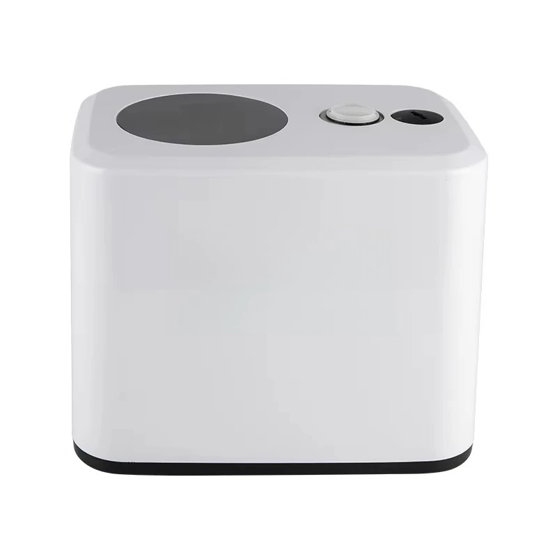 Water Quiet Low Noise Mute Flow Control Silent Fully Automatic Portable Shower Booster Pump Family Home Infinity Submersible