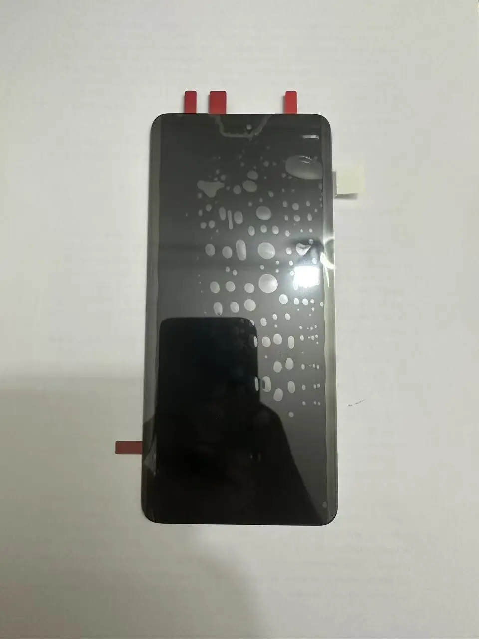 AMOLED For Honor X9C BRP-NX1 LCD Display Touch Screen With Frame Digitizer Assembly Replacement For Magic 7 Lite Display