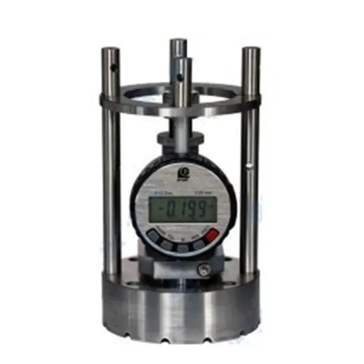 

High-Quality Stainless Steel Precision Grinding Polishing Controller for Polishing Materials