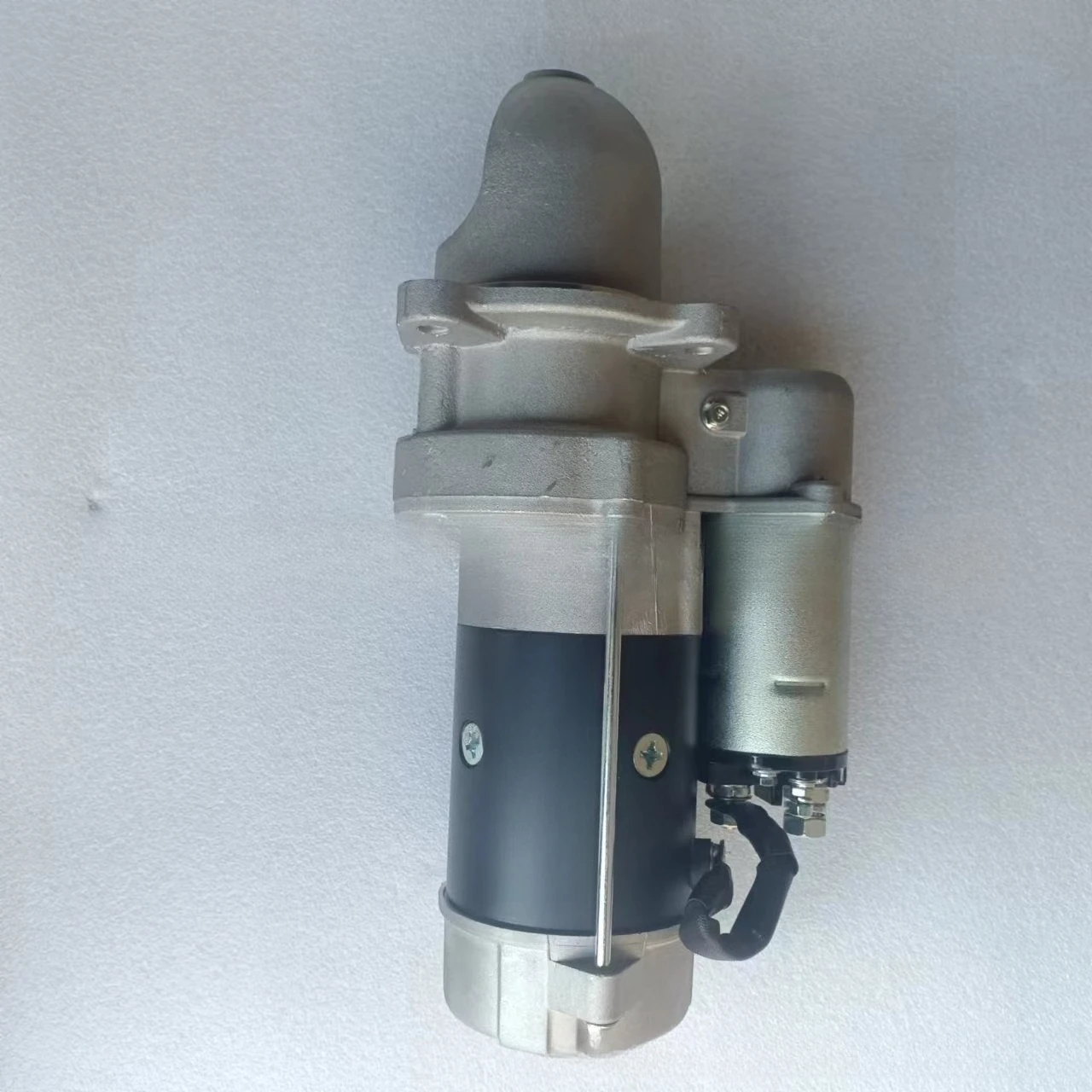 

Automotive standard mechanical parts starter motor 3916854 10461258