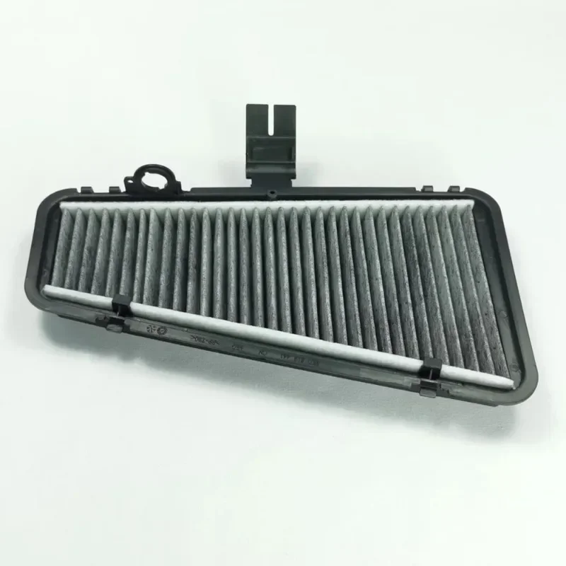 External Cabin Filter For Audi A4 B8 Q5 8R A5 8T 8F S5 Outside Filter For Porsche Macan OEM: 8KD819441 