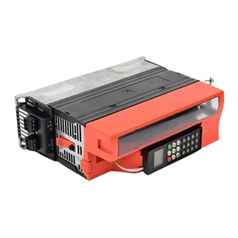 

Spot Stock Original New MDX61B0022-5A3-4-00 Frequency Converter