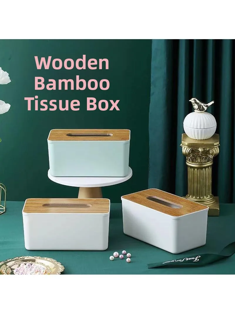 

Настольный диспенсер для салфеток с пружинным механизмом, многофункциональный, для гостиной, кофейного столика, выдвижной, для хранения бумажных полотенец, для домашней организации