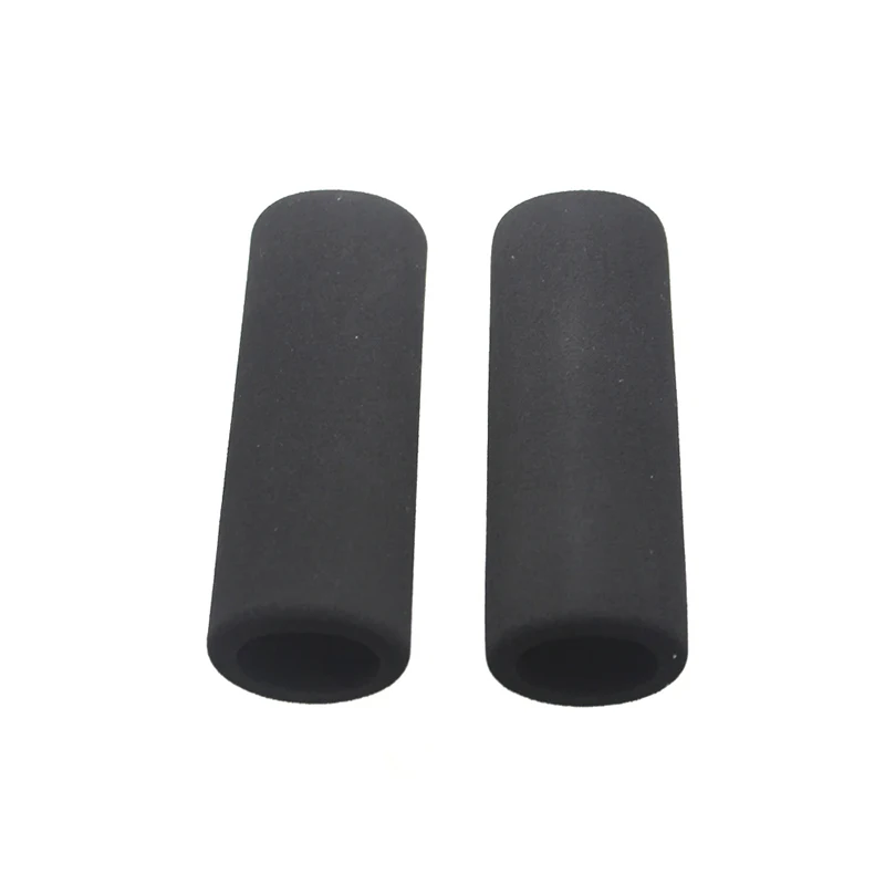 XL750 Motorcycle Grip Cover Universal Slip On Anti Vibration Handle Foam Grips Cover For Honda XL 750 Transalp 750 xl750 2023-