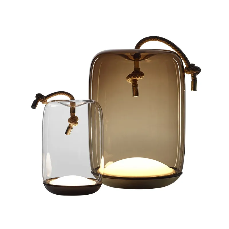 Outdoor waterproof lawn lights, landscape lights, outdoor garden camping lights, terrace lighting