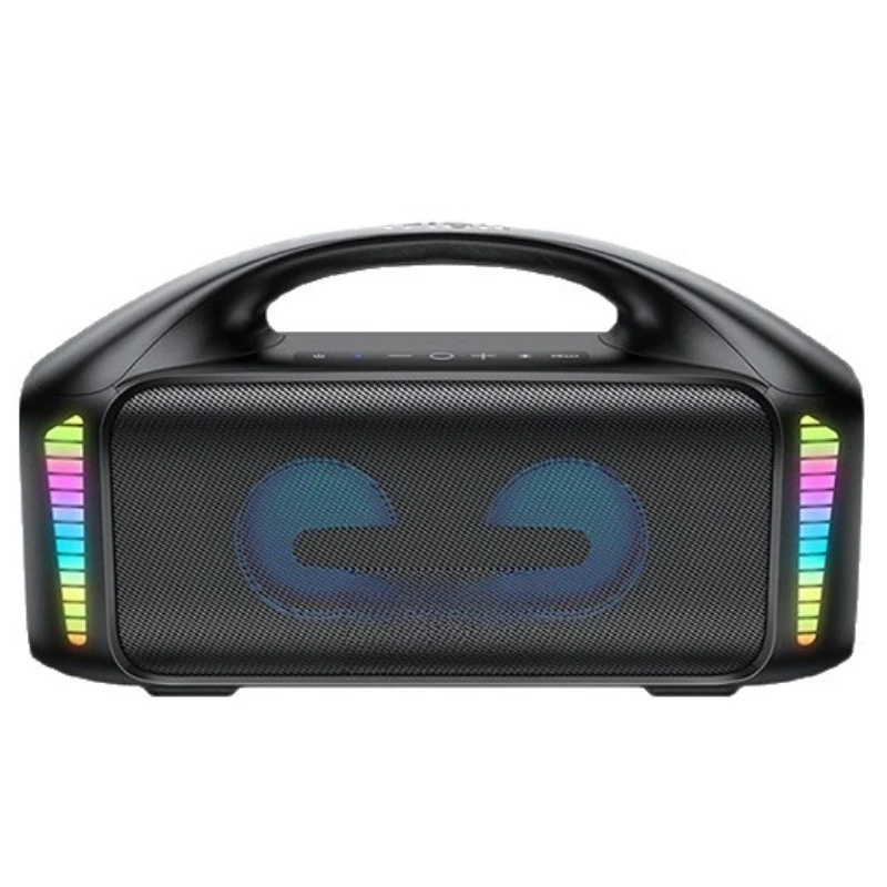 Blast Thunder God of War Drum Wireless Bluetooth Speaker Subwoofer Waterproof