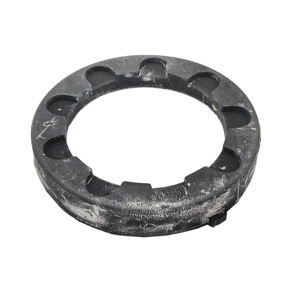 For Daily Driving As Shown Front Spring Rubber Steering System Part High Durability Material Direct Replacement Part