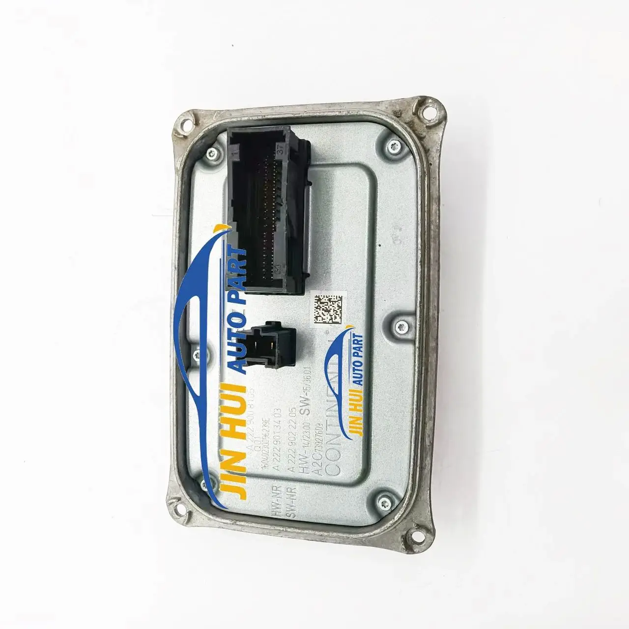 Original Unit A2229008105 LED Computer Ballast Module for S class W222 W205 W217 S300 S350 S400 S500 Headlight A 223 900 81 05