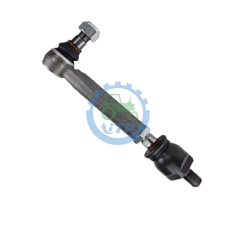 China factory spare parts AL208866 AL119215 Tie Rod suitable for 7130 7230 7220 7320 7430 7330 6140R 6150R 6150M