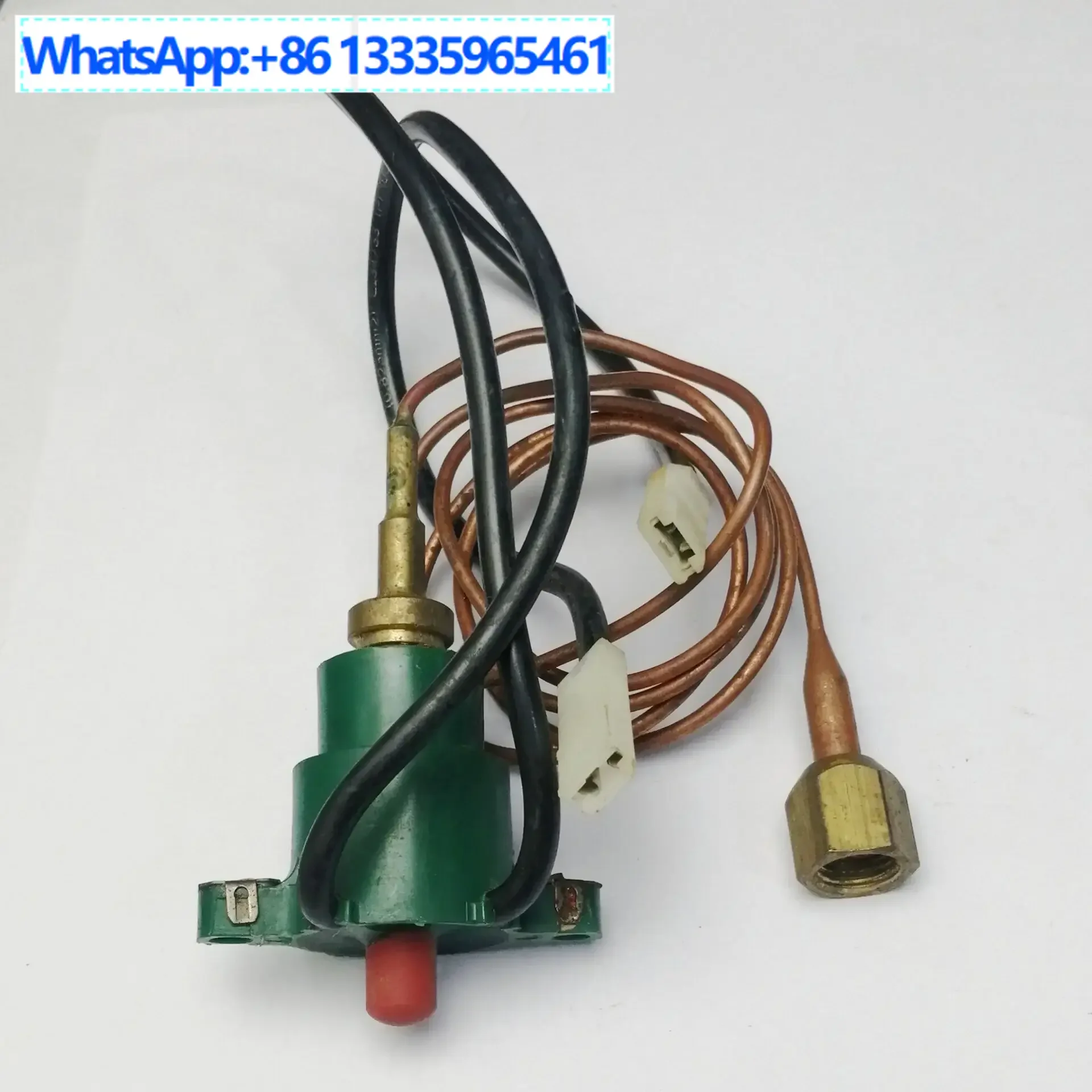 

Suitable for Sentata High Voltage Cut-off Switch Sensor 29PSP009-26525-MR 29PSP009