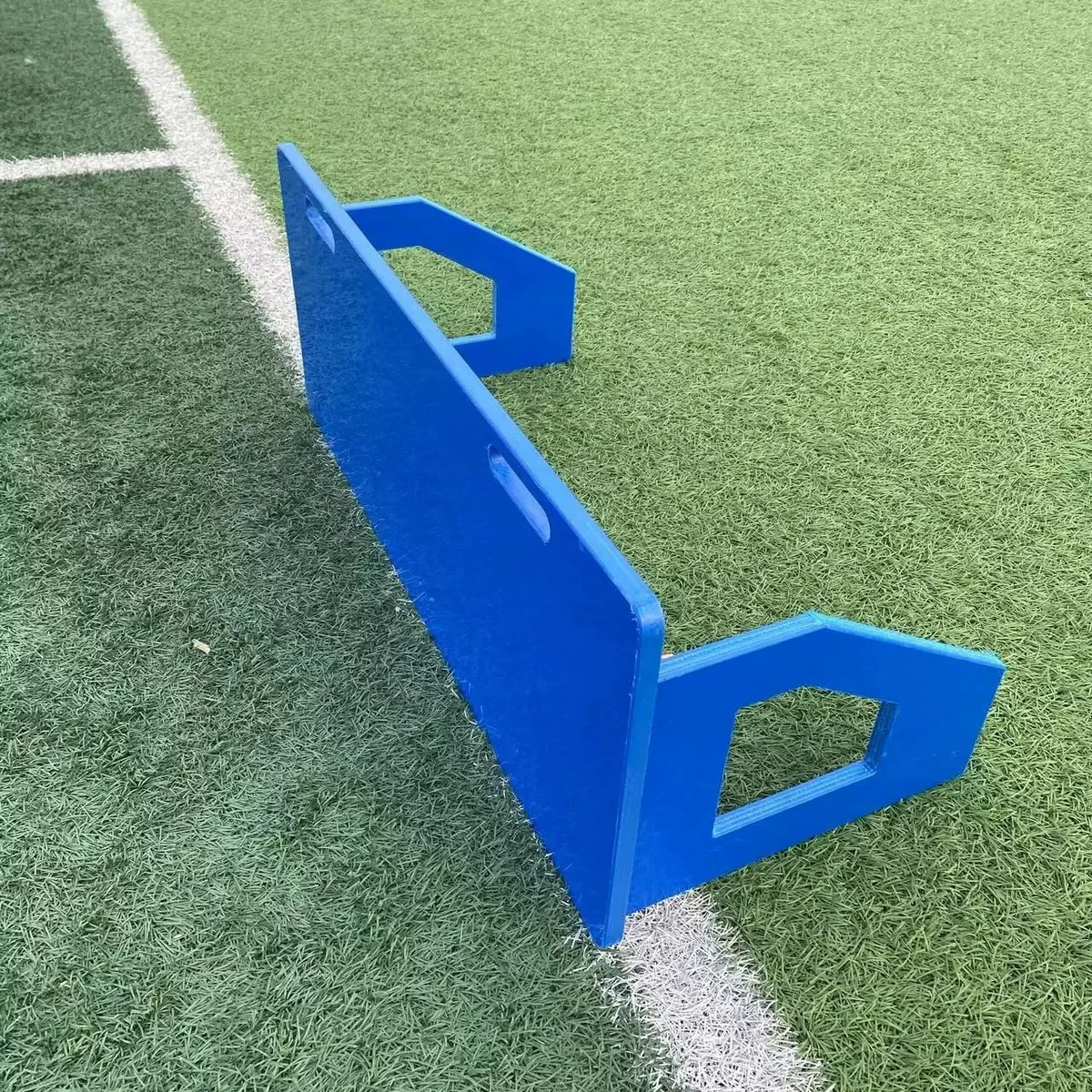 

Customizable Foldable Soccer Rebounder Wall Easy Cutting Training Equipment