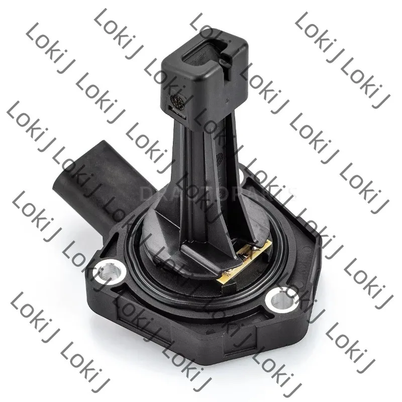 

Датчик уровня масляного бака 03C 907660 M для Volkswagen VW Passat Jetta Polo Touareg Golf Eos Beetle Caddy Scirocco Tigan Touran