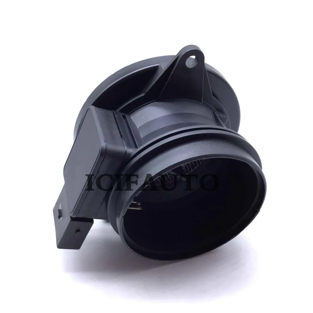 5WK9613Z Mass Air Flow Sensor for Mercedes-Benz W203 C230 2002 R170 SLK230 2003 2004 2.3L 5WK9613, A1110940148, 1110940148