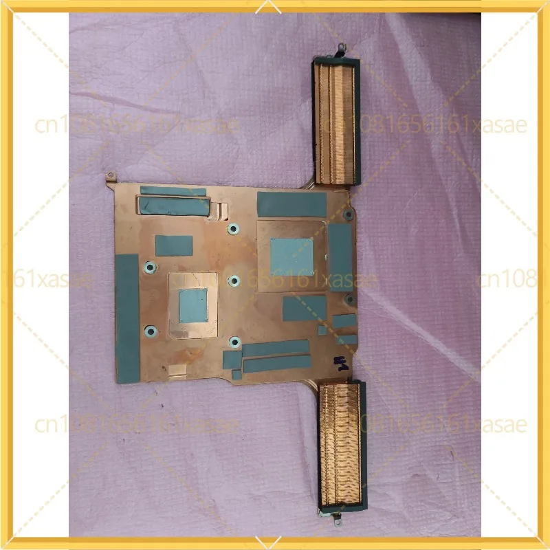 Laptop Replacement Parts for Razer Blade 14 RZ09-0370 RZ09-0427 C Shell Screen Cable Cooling Fan Hinge Touchpad