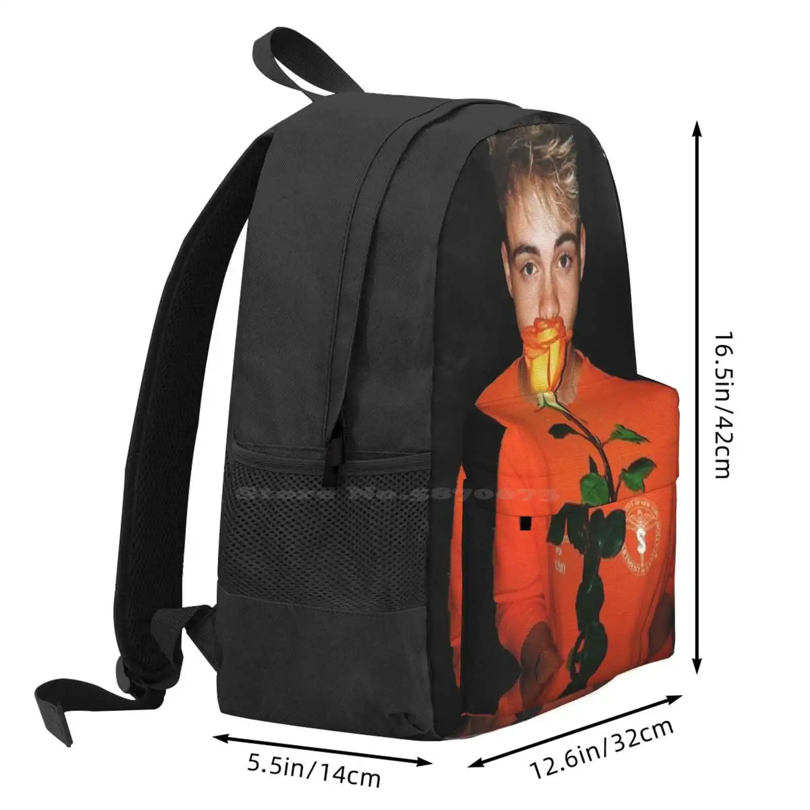 Горячая Распродажа, школьный рюкзак Corbyn, модные сумки Corbyn Besson Why We Wdw