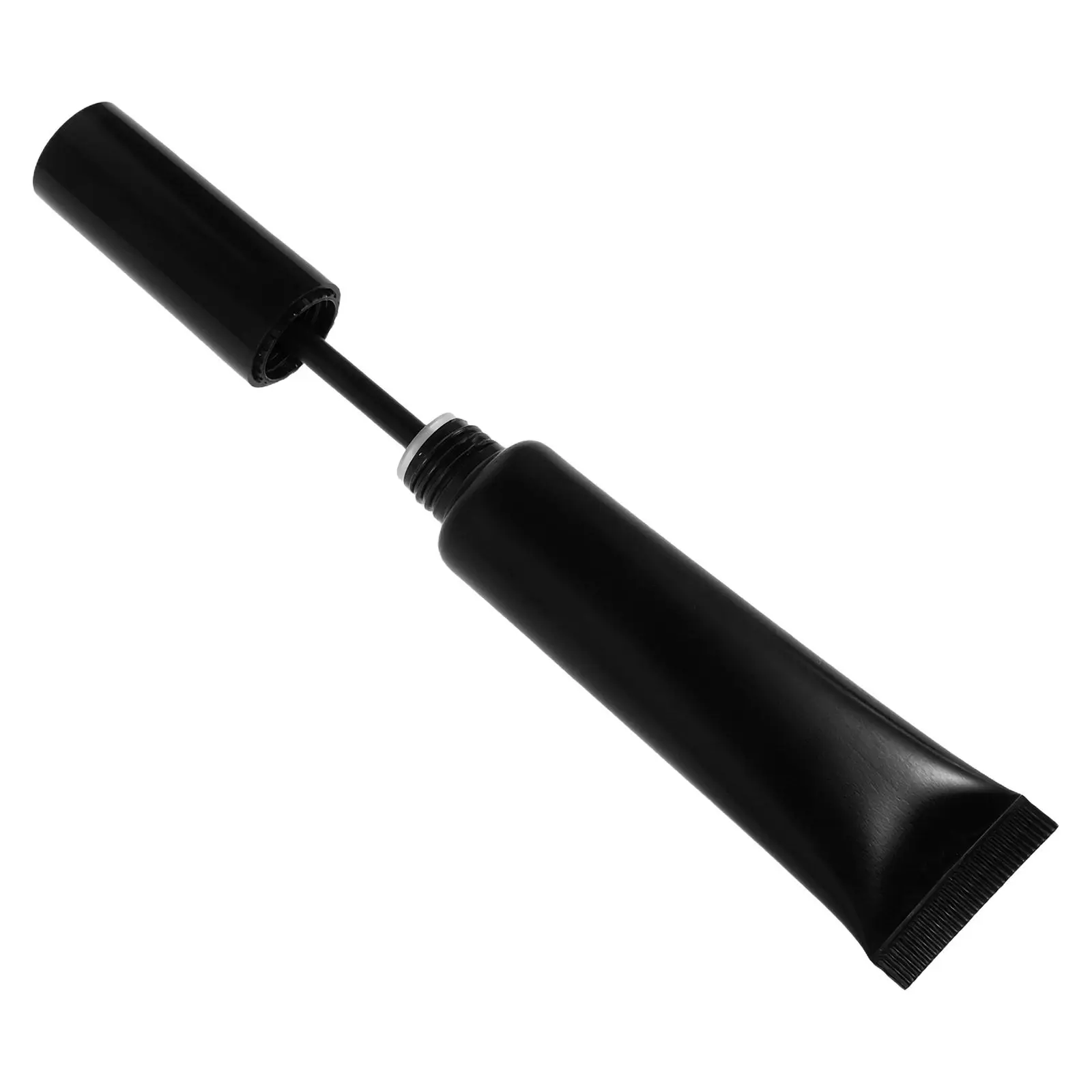 

Eyebrow Setting Gel Clear Formula Soft Tube Long Hold Waterproof Brow Gel Lightweight Natural Look Easy Apply for All Types