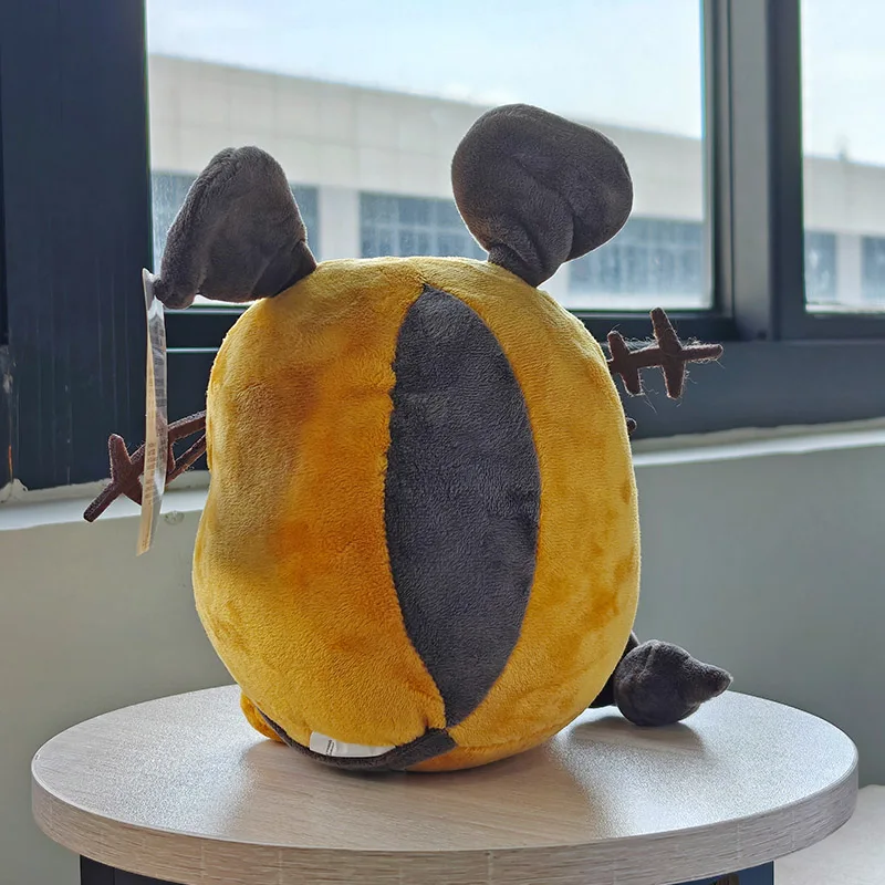 Dedenne Peluche Pokemon Plush Toys Stuffed Dolls Cartoon Cute Dolls Kawaii Birthday Christmas Gift For Kids Friends Collection