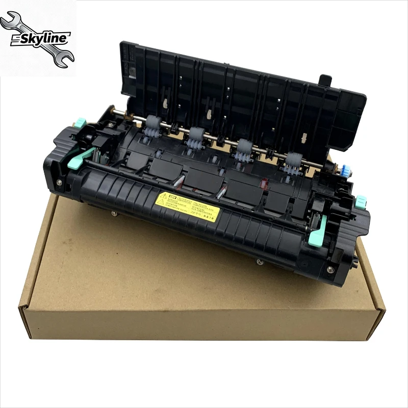 Fuser Unit Fixing A…