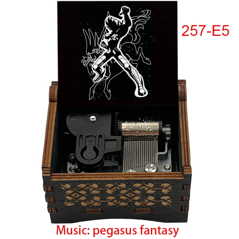 Caixa de Música de Madeira Pop - Santoor Music Instrument avaliação e preço