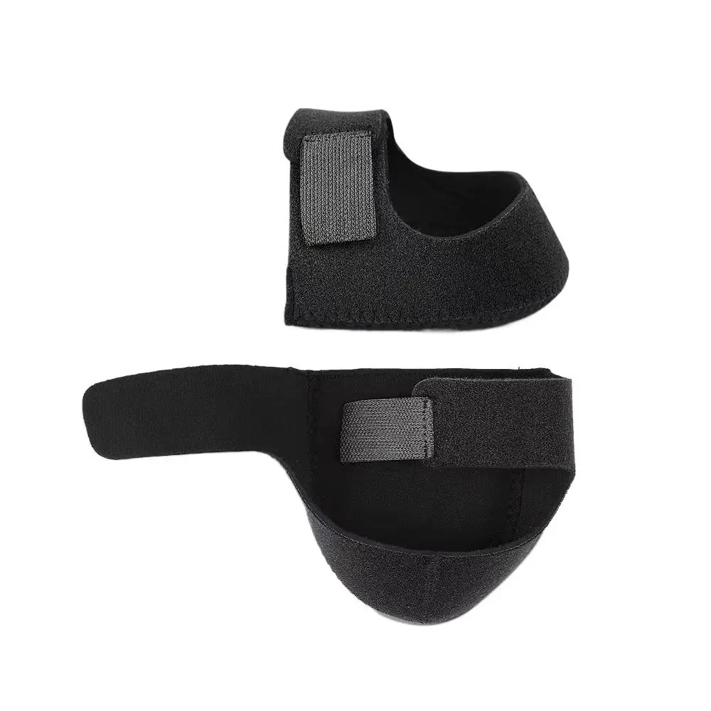 

Pain Relief Fasciitis Heel Pads Worn in Shoes Thin Heel Spur Heel Cushion Gel Heel Cups Heel Sleeves Gel Heel Pad