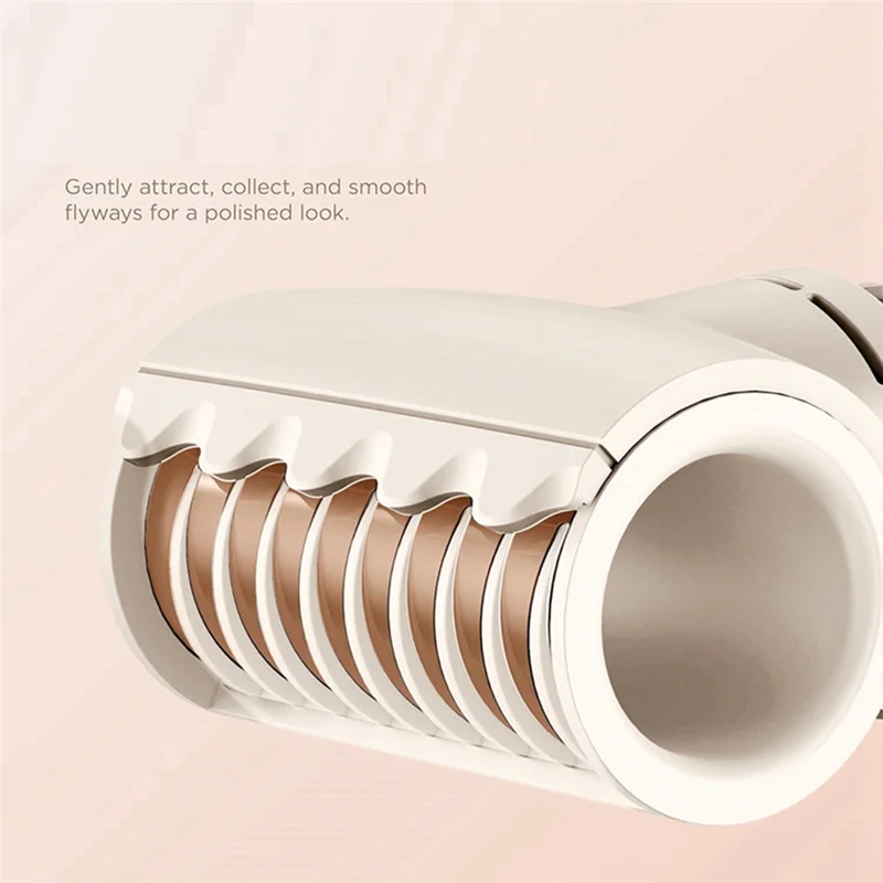 LICE-For Shark Flexstyle HD430/HD435 نظام تصفيف الشعر، أدوات تصفيف الشعر، الطيران السلس