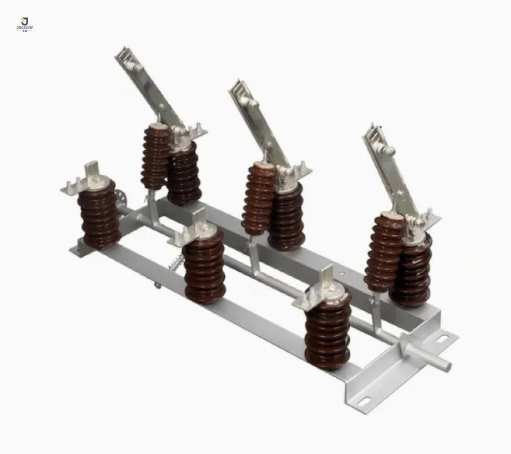 High Quality  Electrical Network Equipment Disconnector Isolator Switch