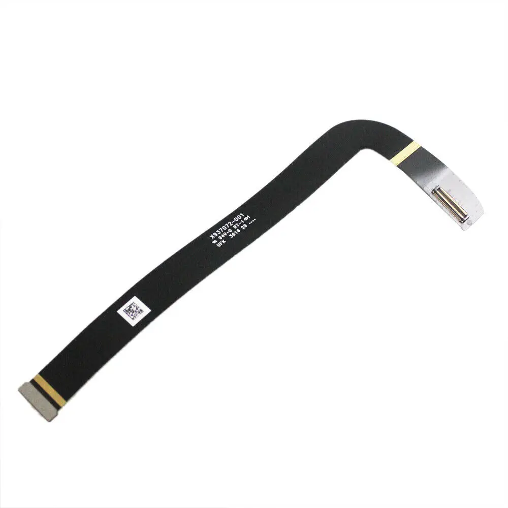 For Microsoft Surface Pro 4 1724 Laptop LCD Video Display Screen Cable X937072-001