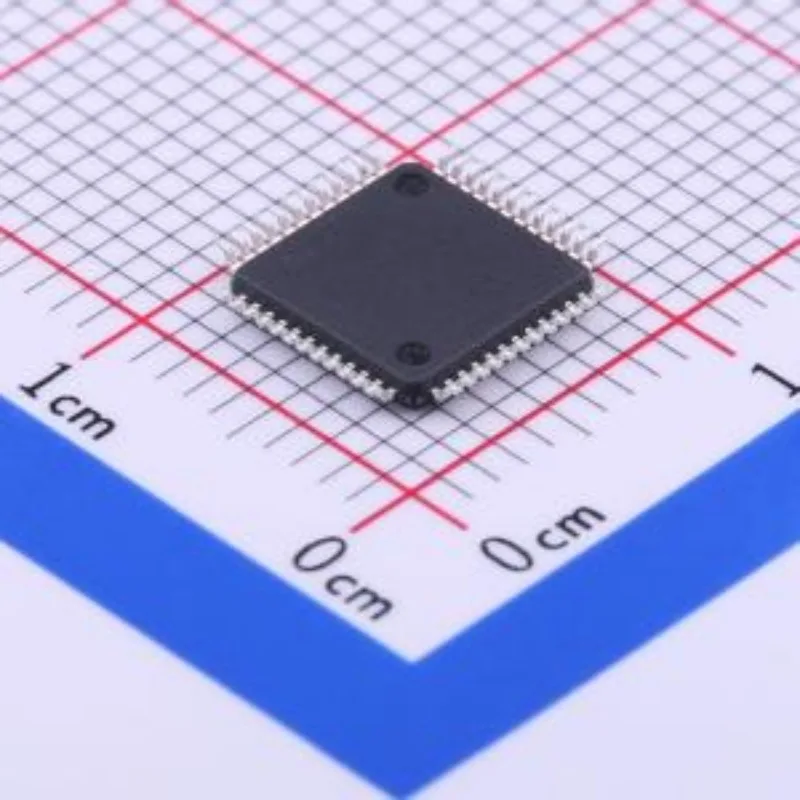 (5/10pcs) ATSAMD21G18A-AU TQFP-48(7x7) 100% Original In Stock (MCU/MPU/SOC) 1.62V~3.6V 38 32KB 256KB