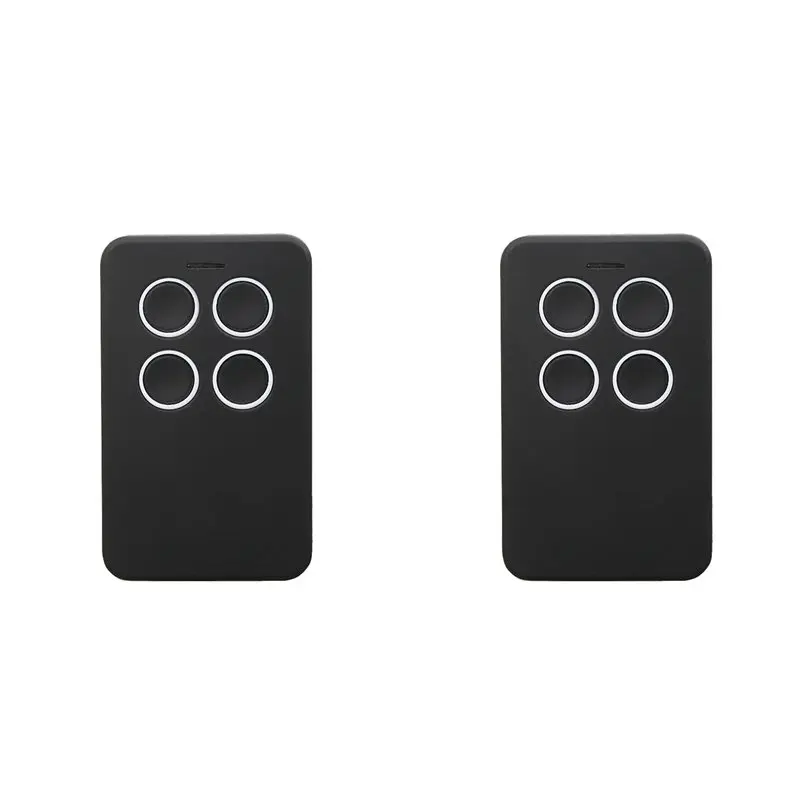 

Новый Tech 2X Super Copy пульт дистанционного управления 433 МГц 280-868 МГц устройство открывания гаражных ворот Дубликатор клон-кода передатчик