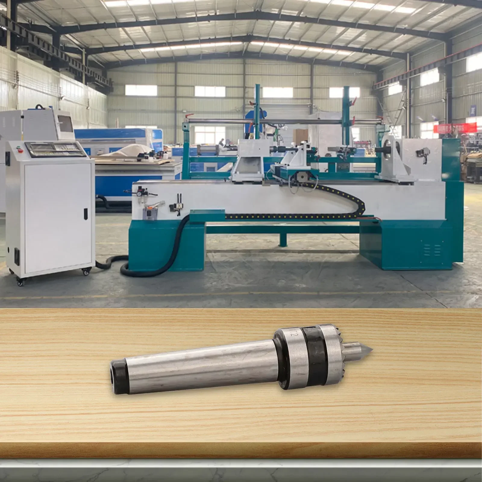 1pcs Crown Multi-tooth Woodworking Lathe Drive Center Spindle MT1 MT2 Wood Lathe Drive Center Collet Chucks CNC Tools