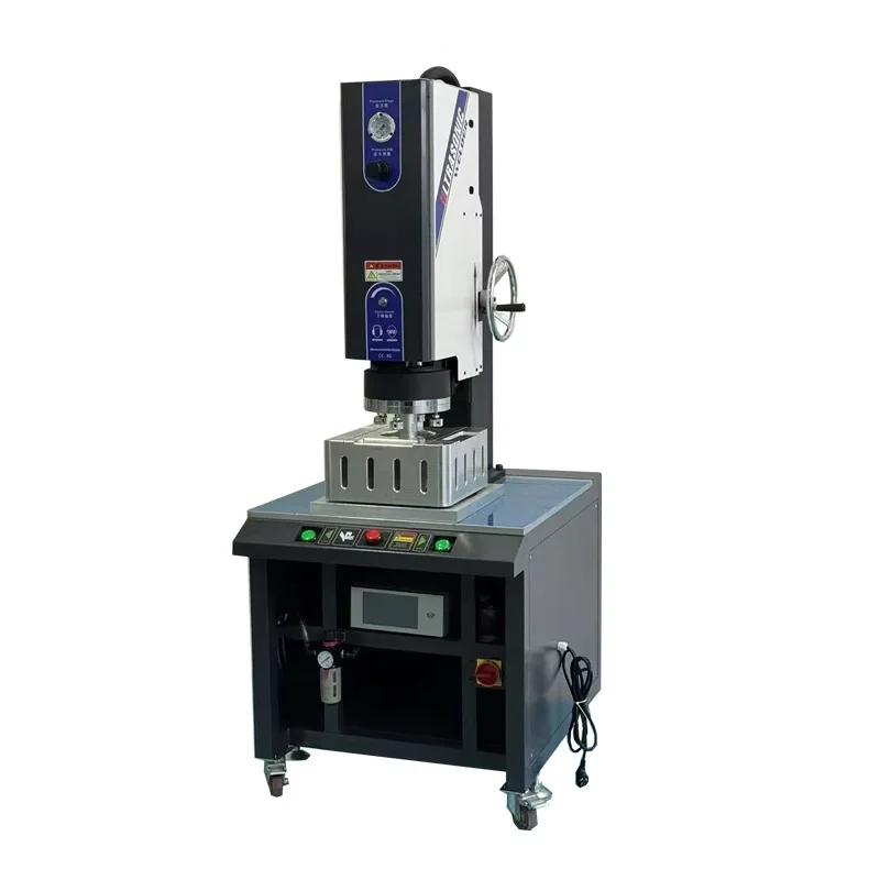 6000W ultrasonic welding machine ultrasonic plastic high power ultrasonic