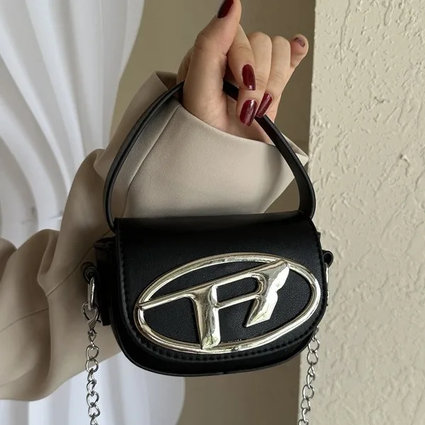 

Niche Luxury Women Bag Designer 2026 Fall Winter New Textured Bell Bag Crossbody Mini Small Purse Handheld Clutch For Women