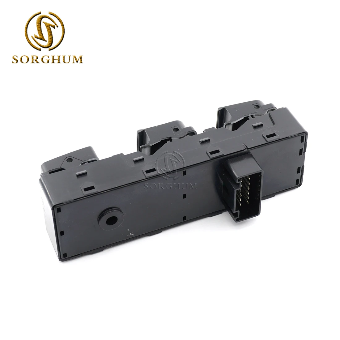 Sorghum 93571-2S050 93570-2Z150 Car Left Electric Power Window Master Lifter Regulator Control Switch For Hyundai IX35 2009-2015